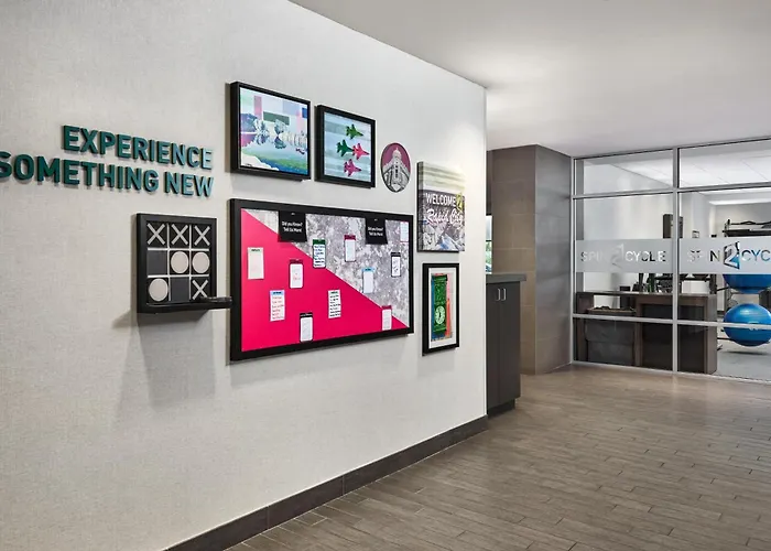 Home2 Suites By Hilton Rapid City