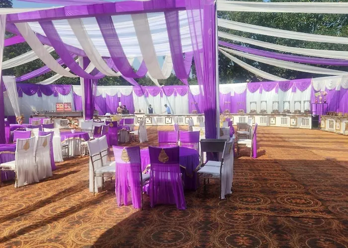 Hotel Sartaj