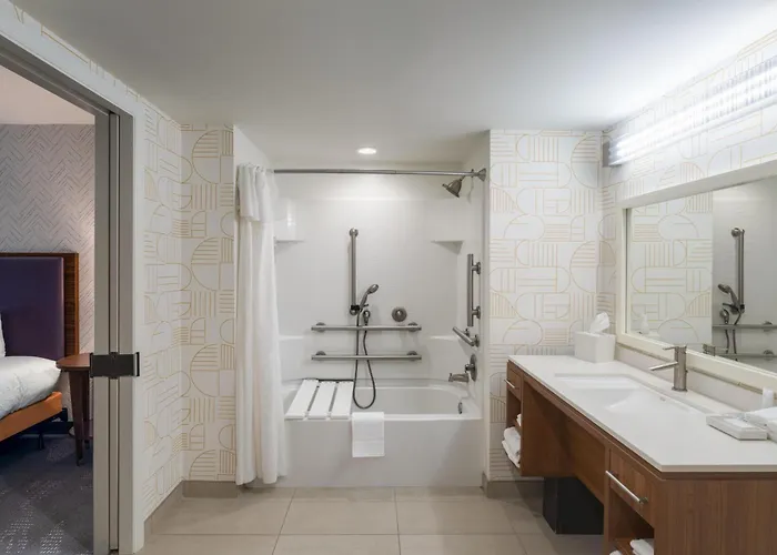 Home2 Suites By Hilton Opelika Auburn