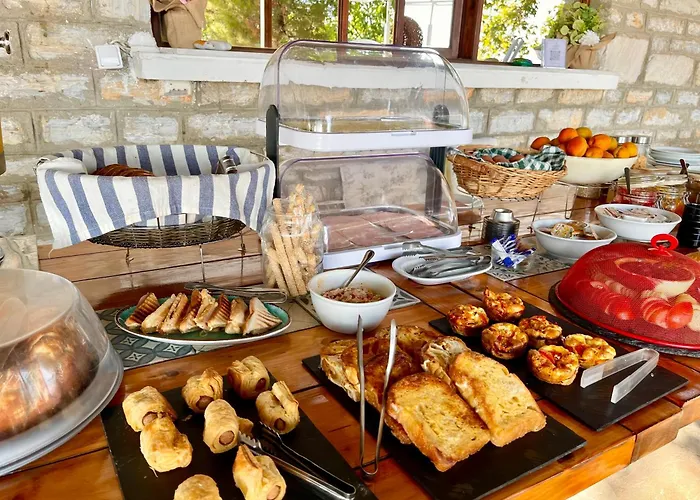 Olympos Hotel