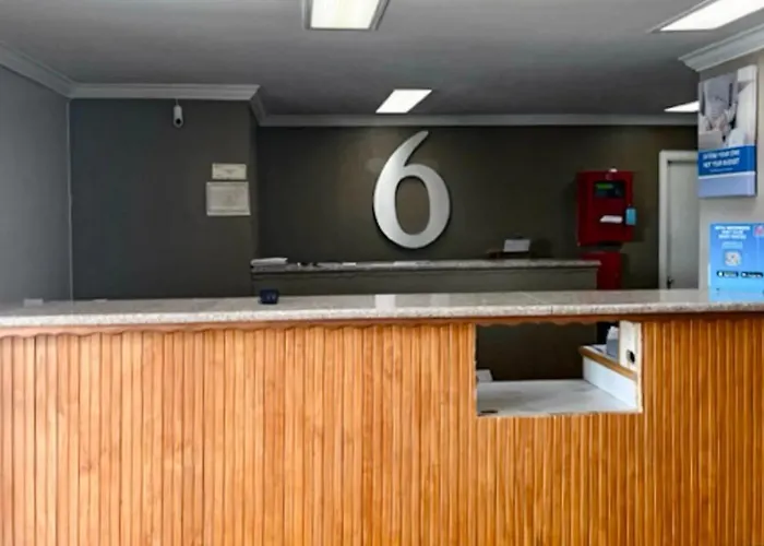 Studio 6 Suites Opelousas, La