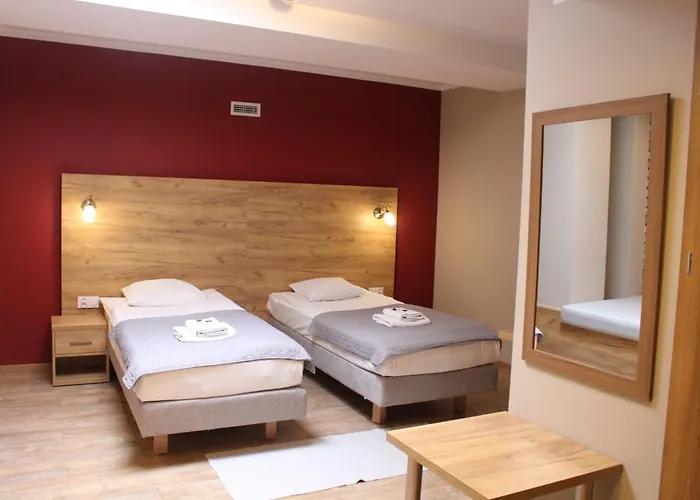 Hotel Vinnica