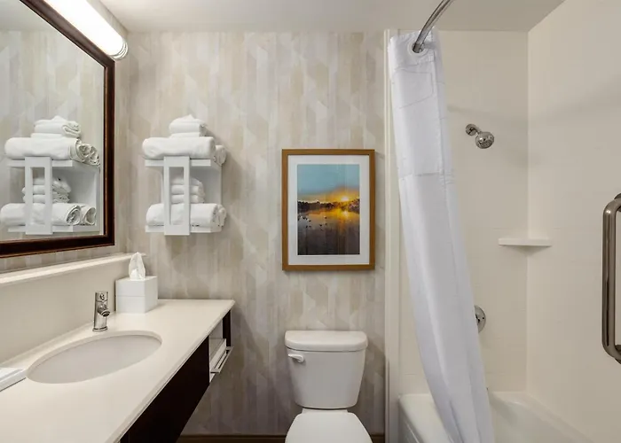 Hampton Inn Springfield-South