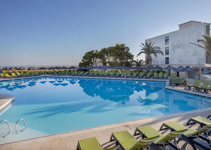Sol By Melia Marina Beach Crete
