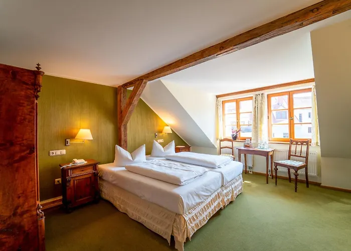 Hotel Und Gasthof Dreibeiniger Hund
