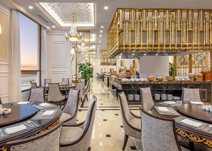 Melia Vinpearl Quang Binh
