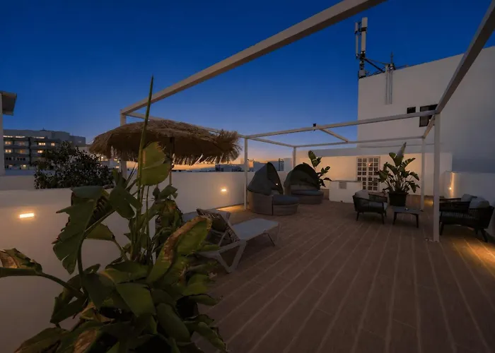 Pebbles Resort (Adults Only)