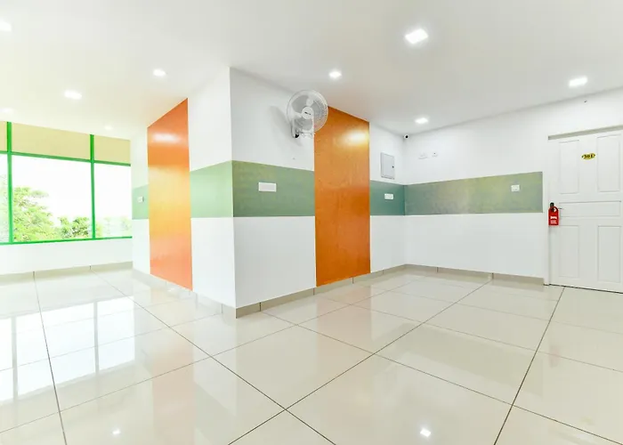 Flagship Green Line Residency