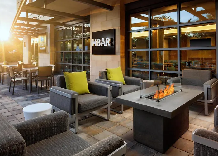 Hyatt House San Jose/Cupertino