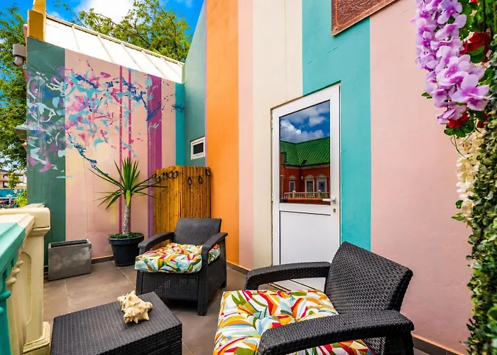 Art Hotel