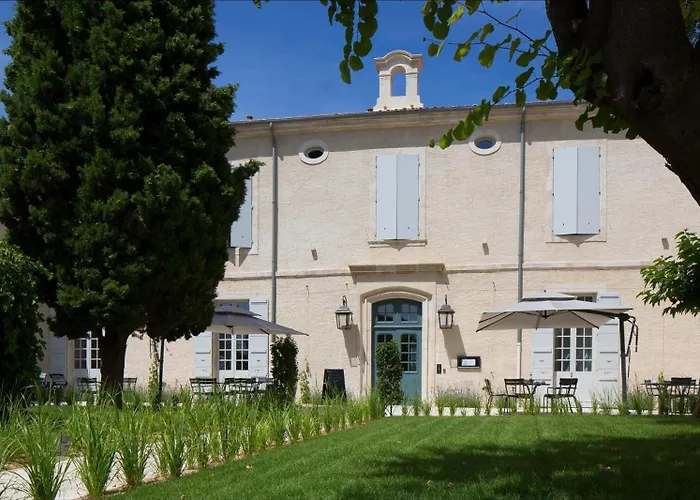 Hotel College Des Doctrinaires, BW Premier Collection