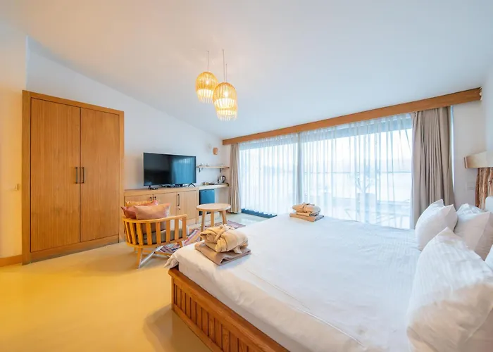 Harbour Suites Fethiye