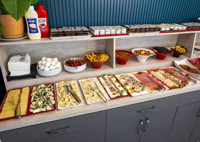 Sultanahmet Nu Hotel