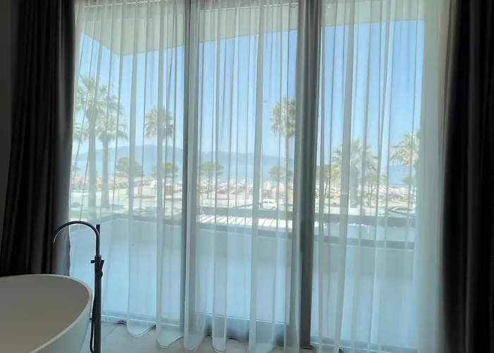 Marina Premium Hotel&Apartments