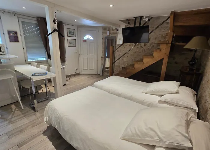 Chambres D'Hotes La Catouniere