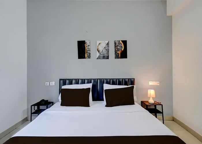 Hotel O Bee Oak