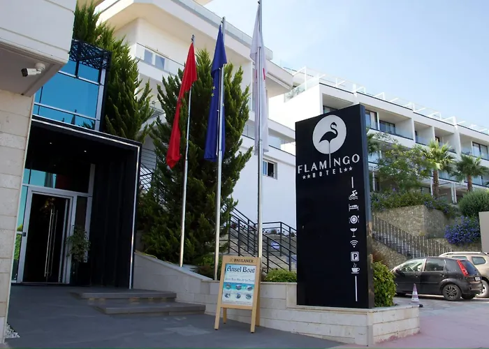Flamingo Hotel