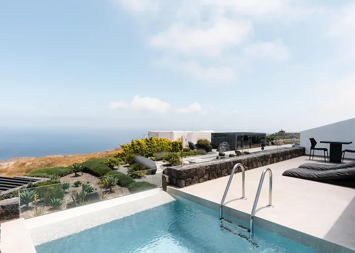 Santanna Luxury Suites