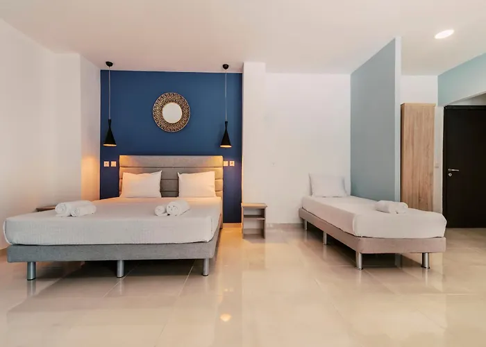 Bamboo Suites Hotel - Adults Only
