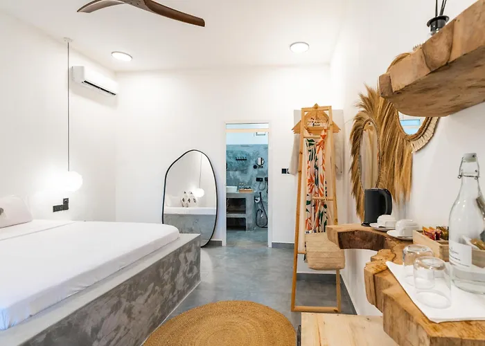 Maisha Matamu Boutique