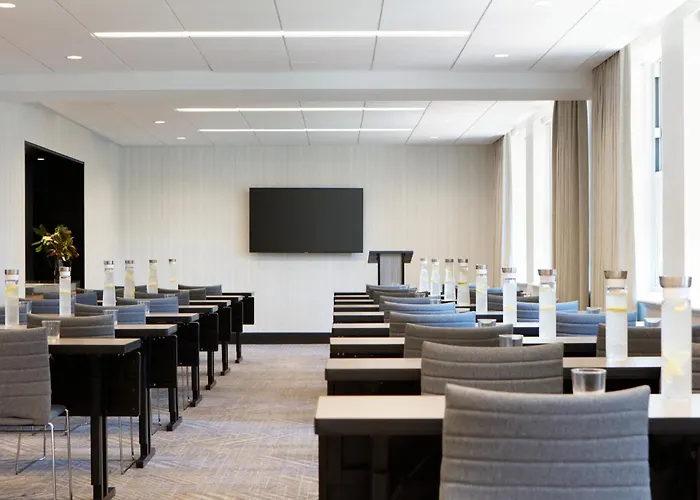 Kimpton - Harper Hotel By Ihg