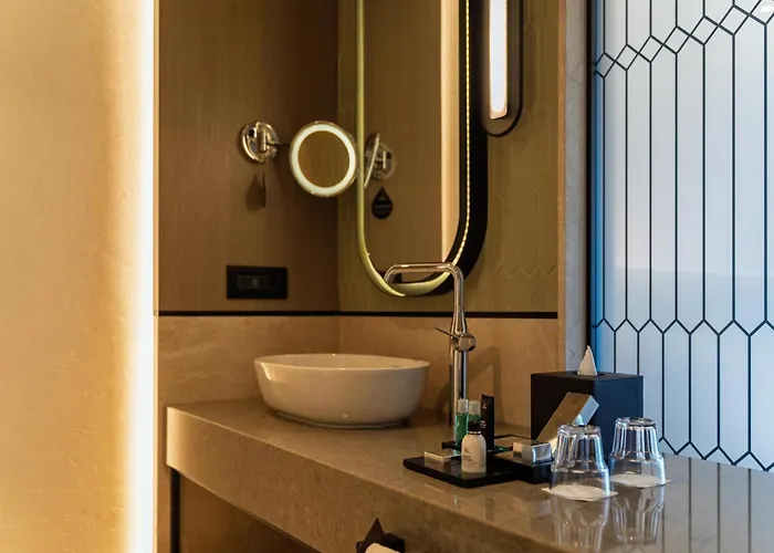 Radisson Collection Hotel, Bodrum