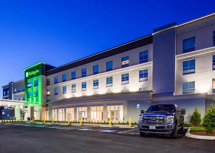 Holiday Inn - Clarksville Northeast By Ihg