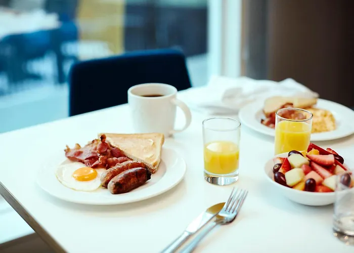 Holiday Inn - Clarksville Northeast By Ihg
