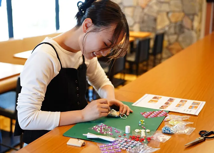 Hotel Sui Hamamatsu By Abest