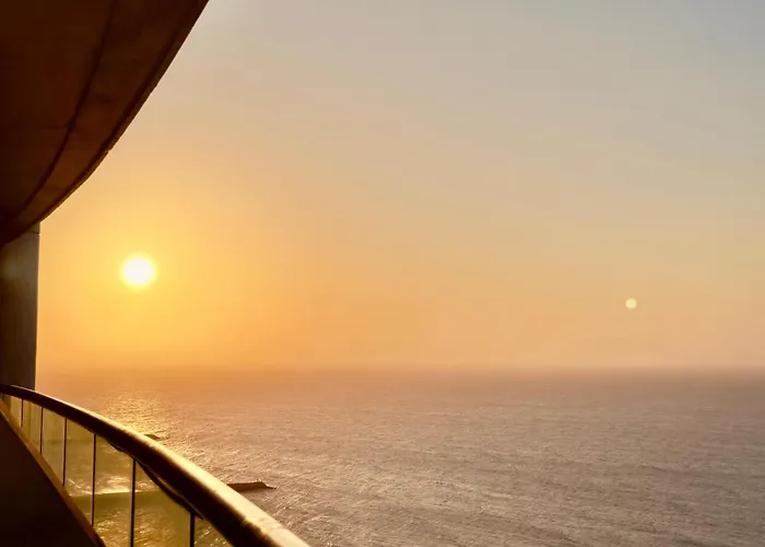 Playa Cartagena Apartments