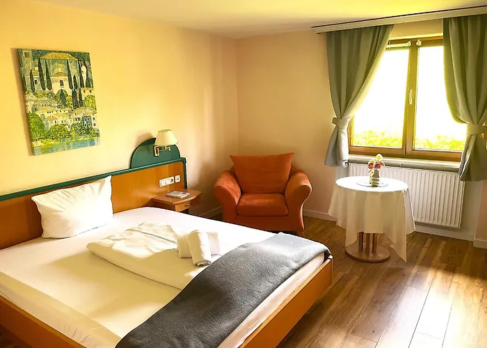 Hotel Bergstätter Hof