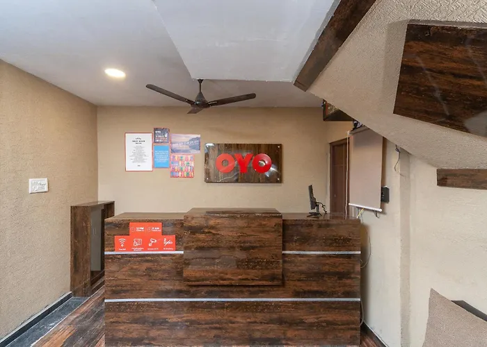Hotel O Tambaram
