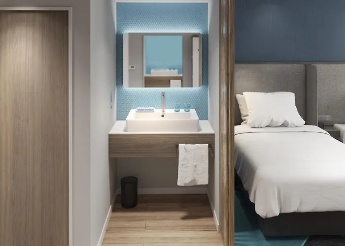 Holiday Inn Express Hengshui Railway Station By Ihg