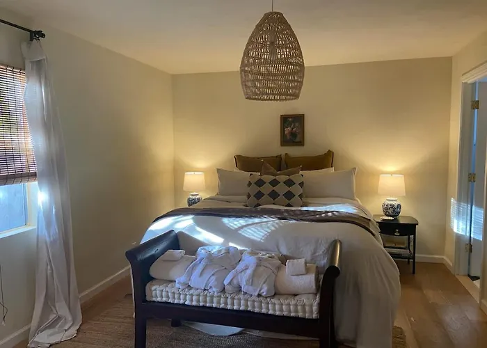 Rock Rose Cottage