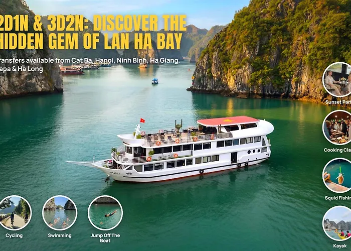 Beka Travel Cruise
