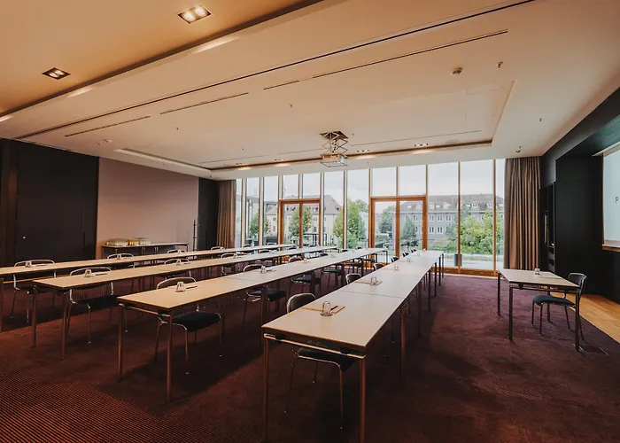 Parkhotel Heilbronn