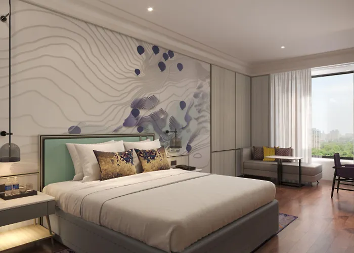 Vivanta Bengaluru, Whitefield