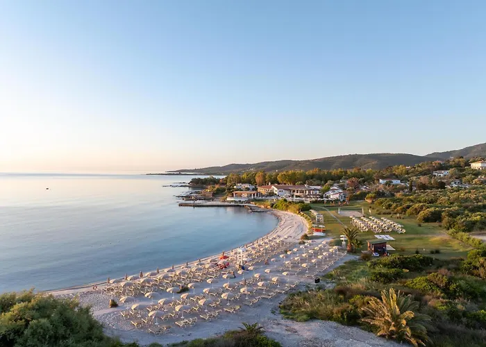 Amasea Resort