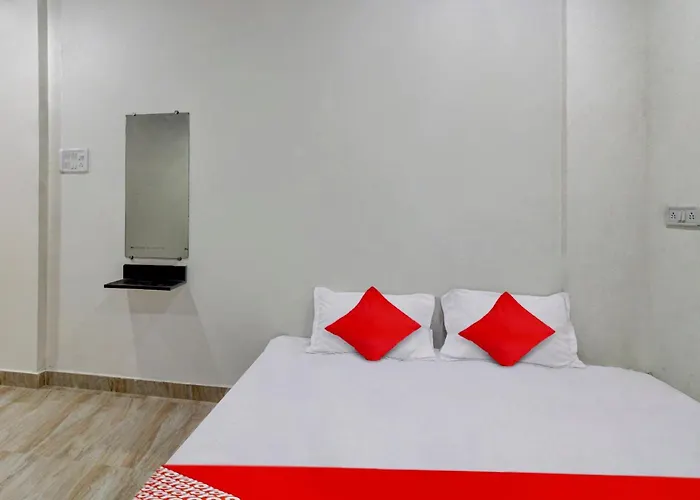 Hotel O Galaxy