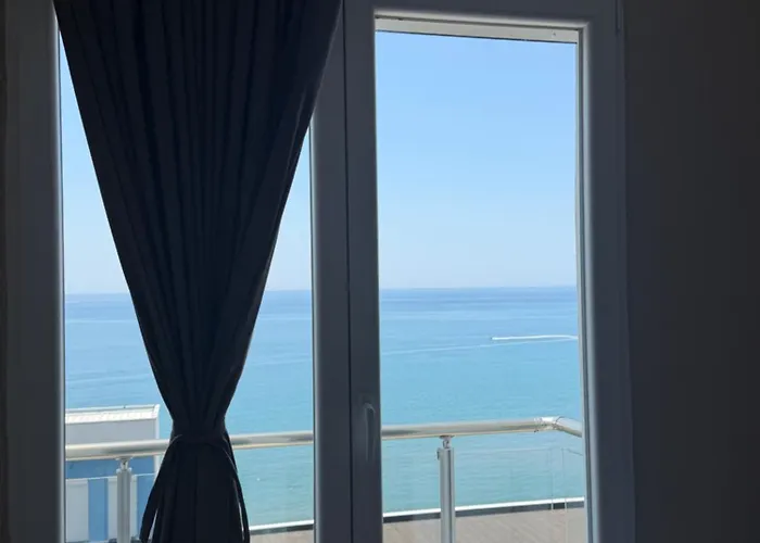 Coastal Hotel Shengjin