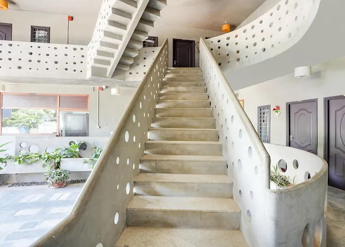 Hotel O Grand Residency
