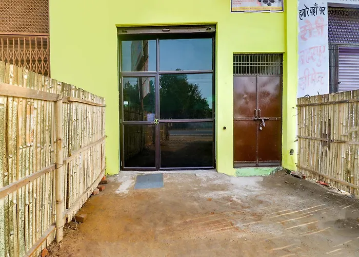 Spot On Sy Guest House