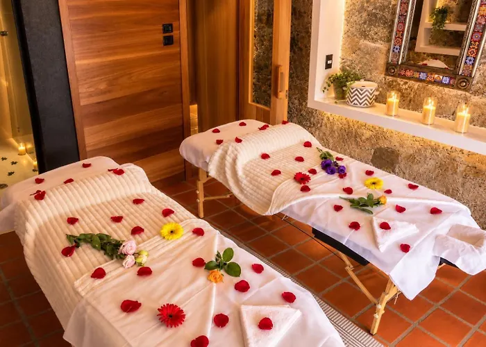 La Pena Hotel Boutique & Spa