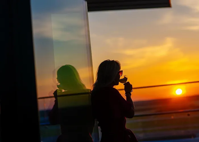 Clarion Hotel Helsinki Airport