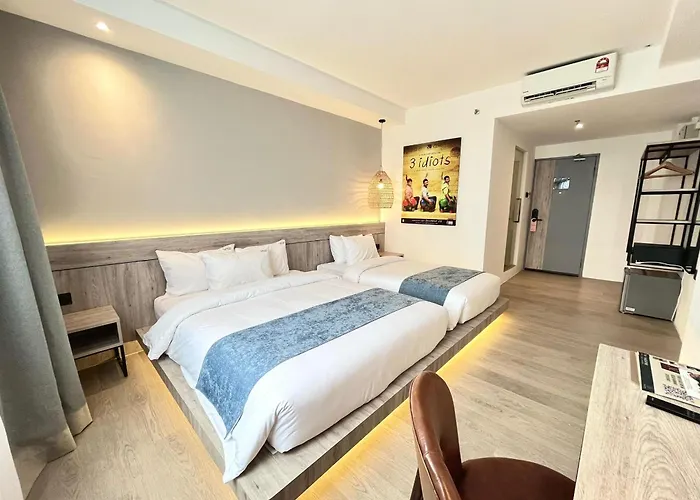 Theatre Hotel