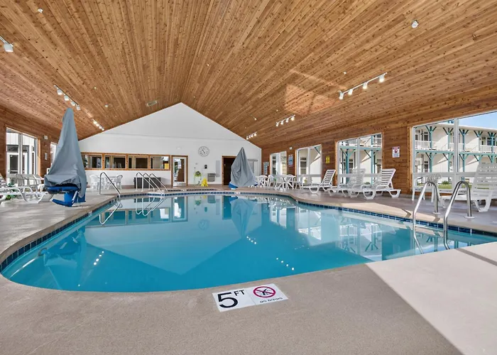 Birchwood Lodge