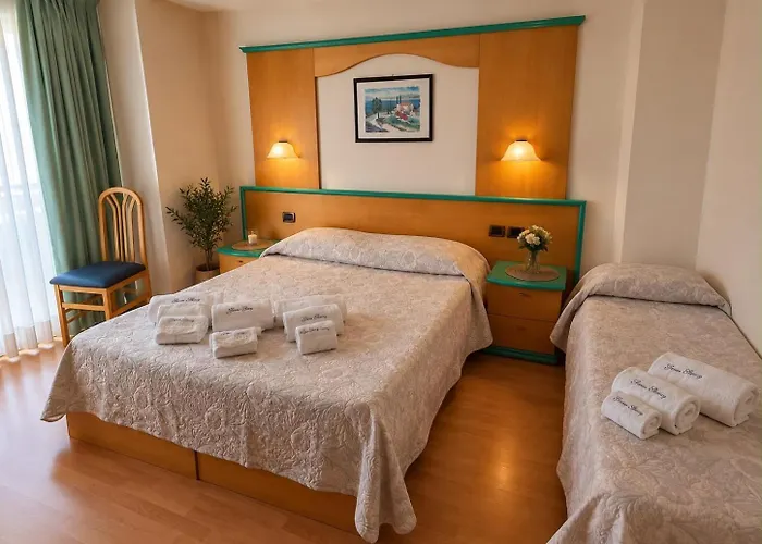 Giusy Rooms & Cafe