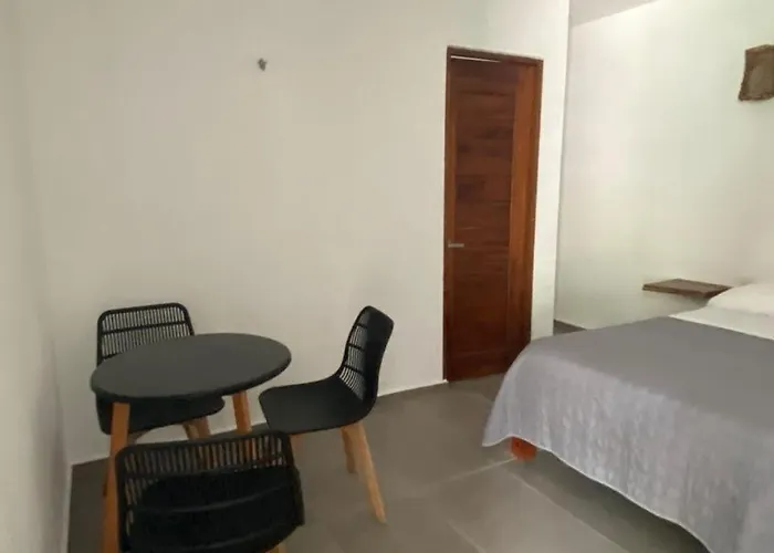 Casa Baloo
