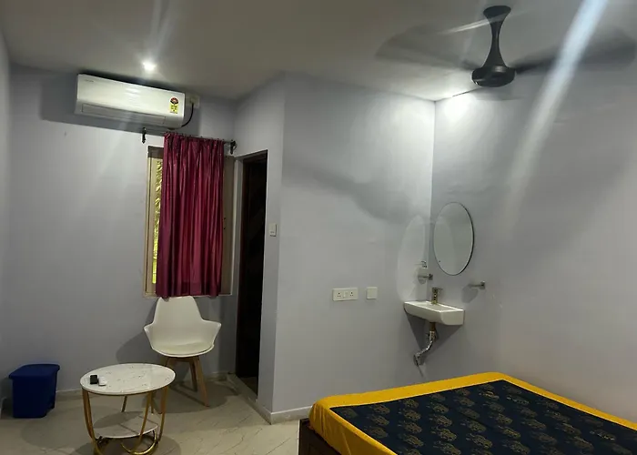 Hotel O Kunika Guest House