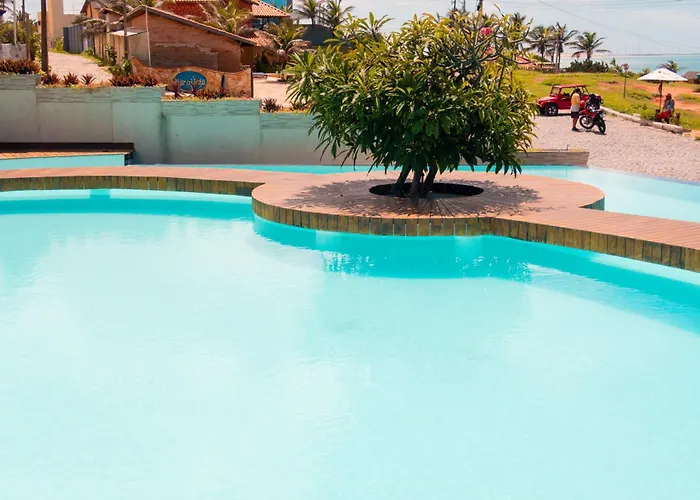 Poozendin Hotel De Charme